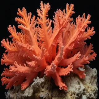 coral color