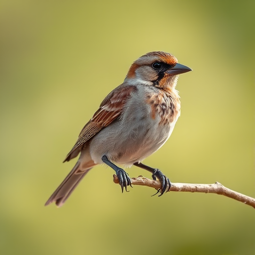 sparrow png