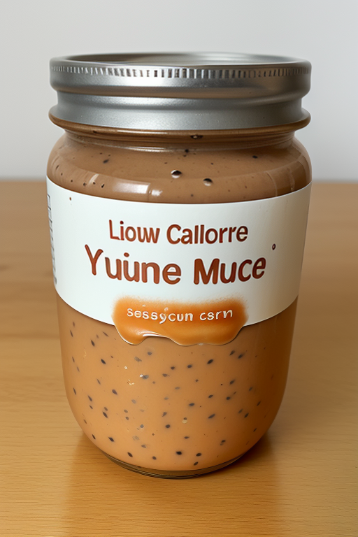 low calorie yum yum sauce