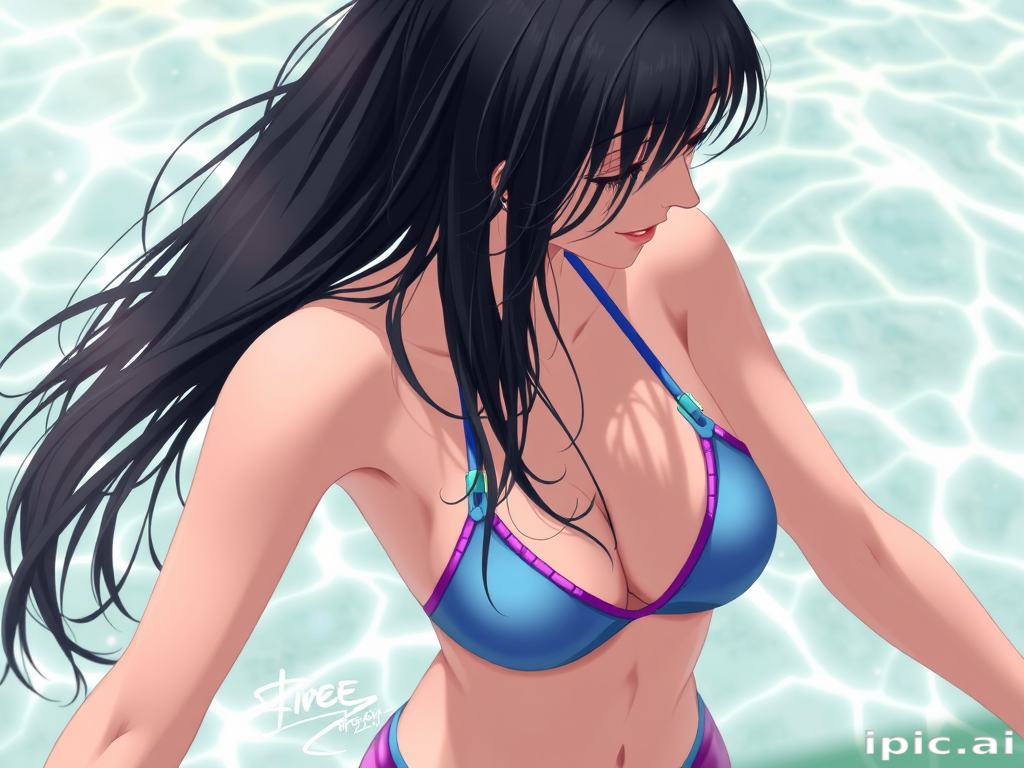 bikini ai free
