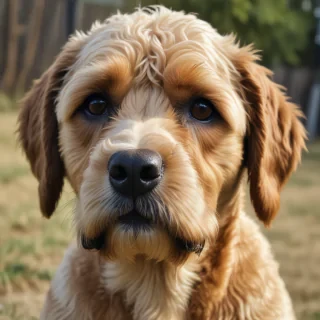 boxerdoodle dog breed