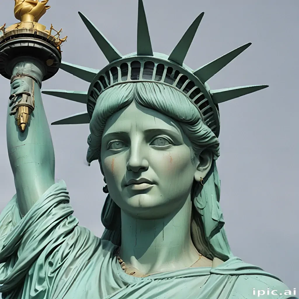 png statue of liberty