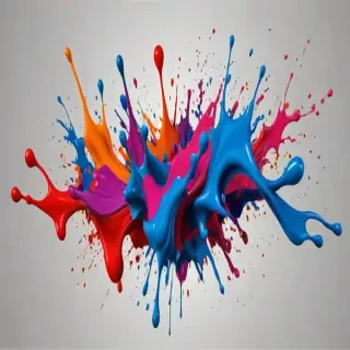 ink splash png