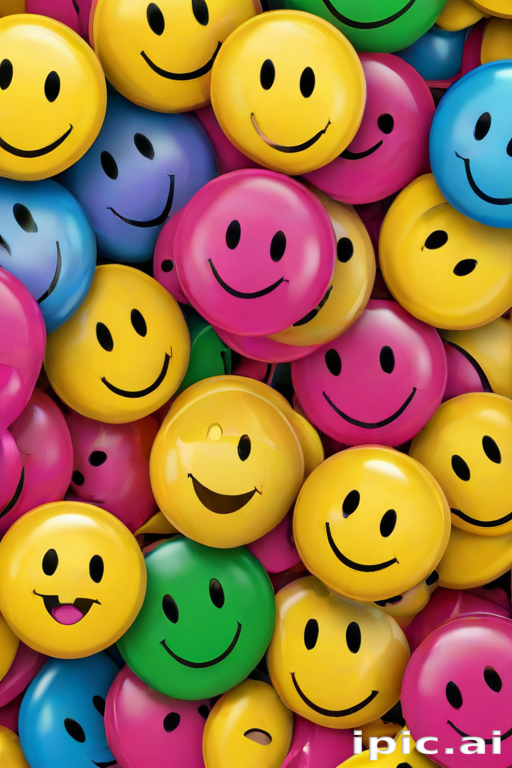 smiley faces png