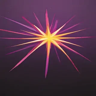 starburst png