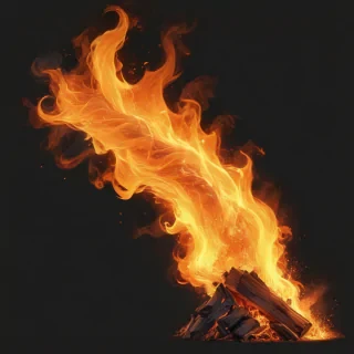 fire clipart png