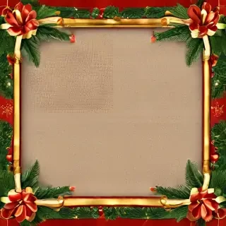 christmas border .png