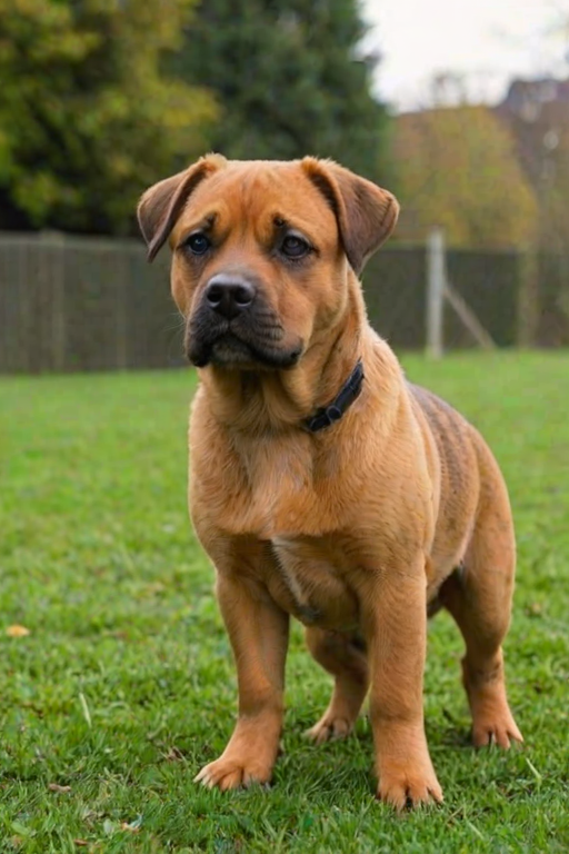 boxweiler dog breed