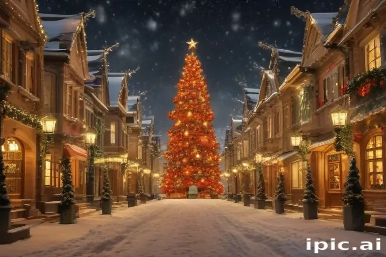 pretty christmas wallpaper
