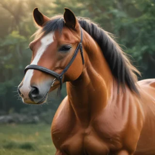horses png