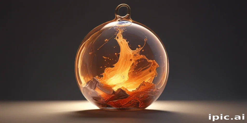 bomb transparent