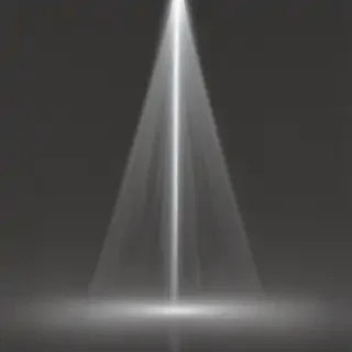 light beam png