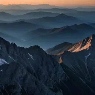 mountain iphone wallpaper