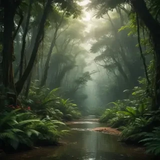 jungle png
