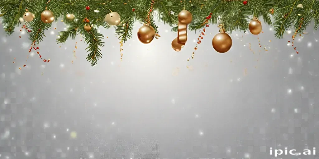 transparent christmas png