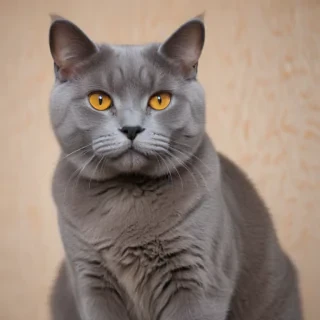 chartreux breed
