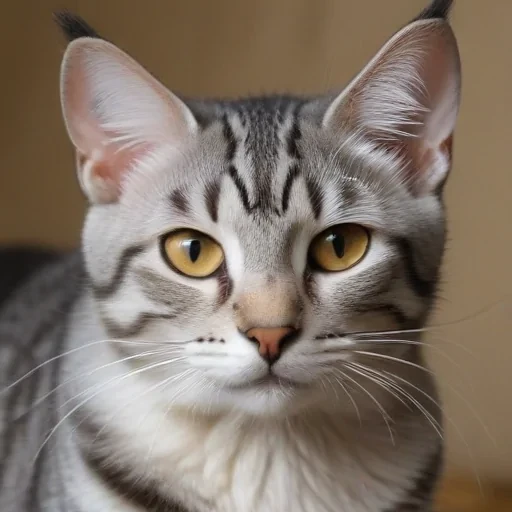 egyptian mau cat breed