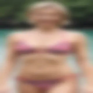 rachel riley bikini pics