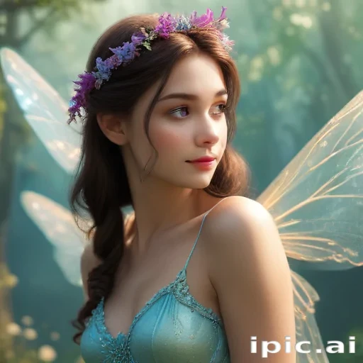 fairy png