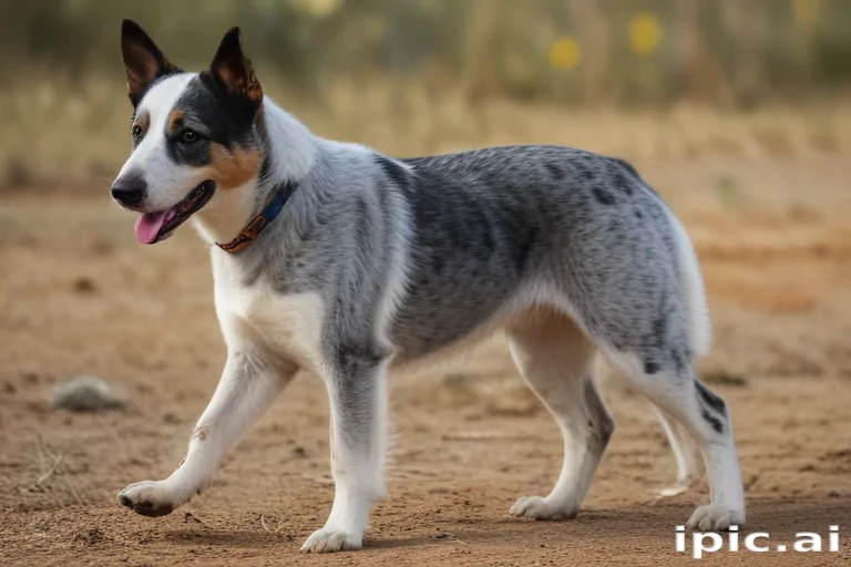 texas heeler dog breed