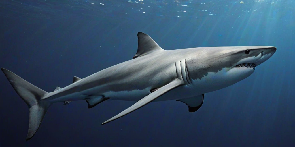 shark wallpaer