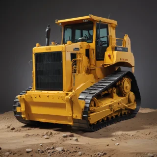 bulldozer