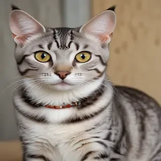 egyptian mau cat breed