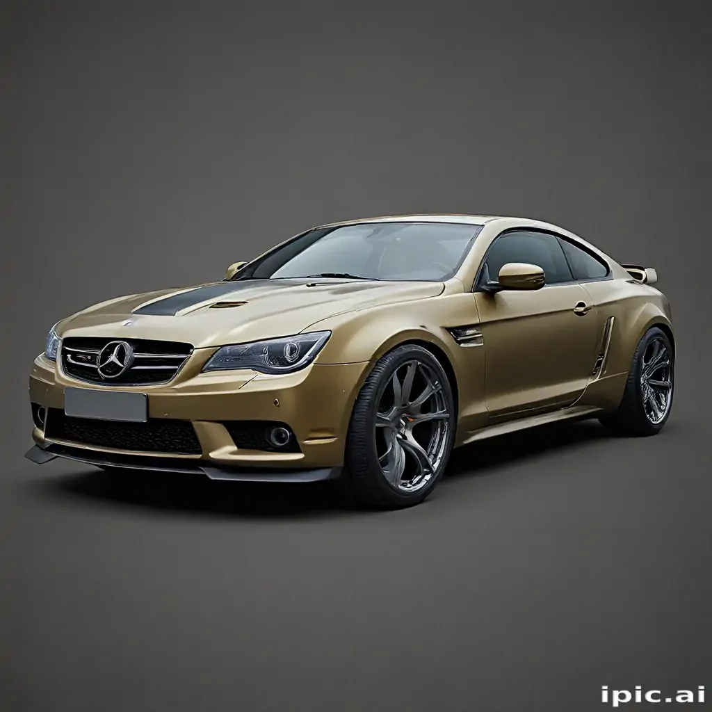 car no background