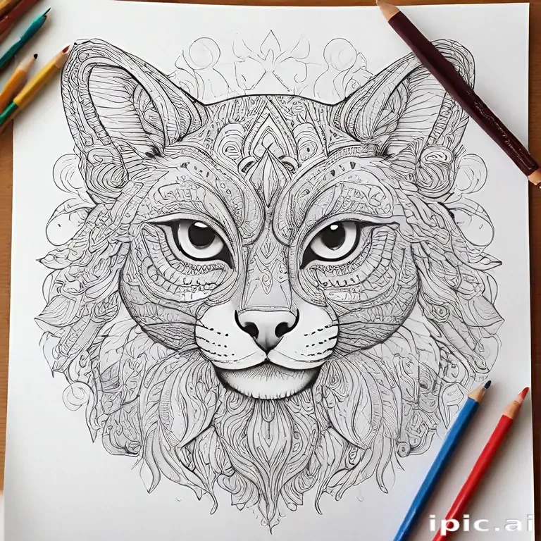 coloring pages png