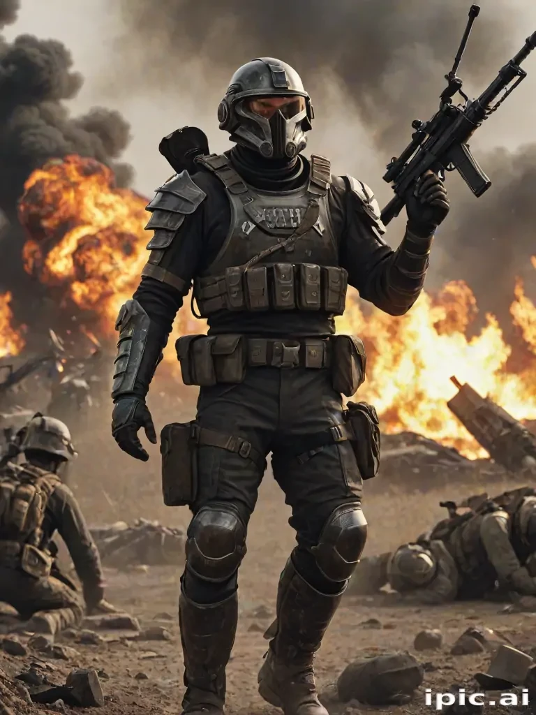 war png