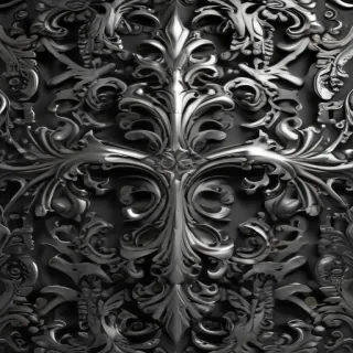 chrome hearts wallpaper