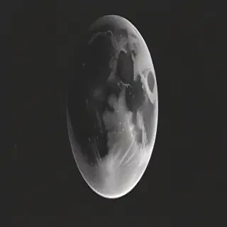 crescent moon png
