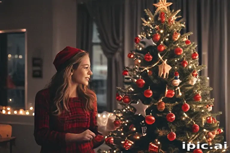 cute christmas aesthetic wallpapers