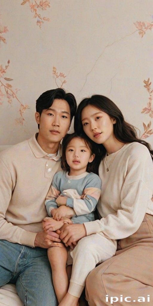 family aesthetic wallpaper