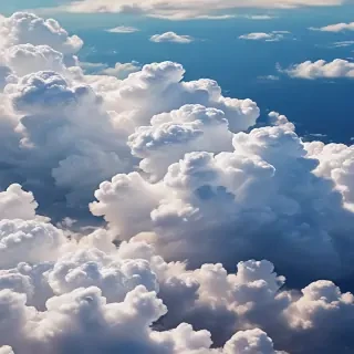 iphone wallpaper clouds
