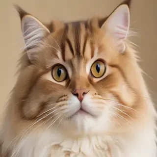 siberian cat breed