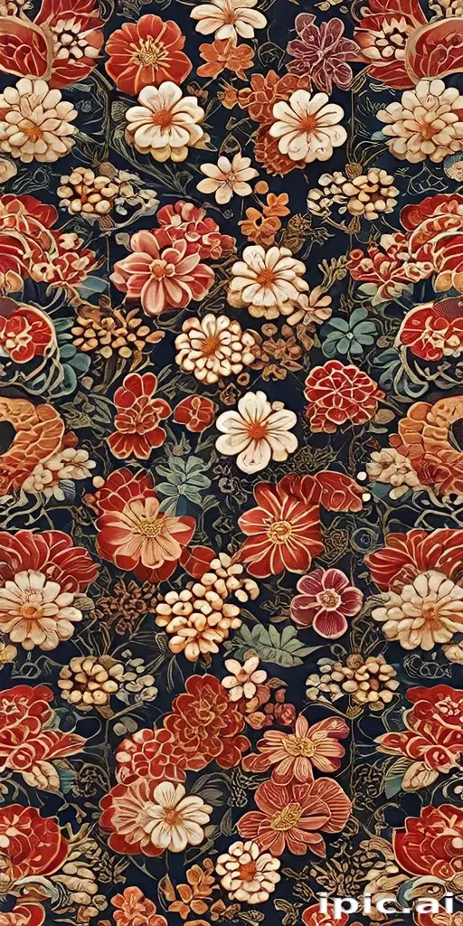 japanese patterns