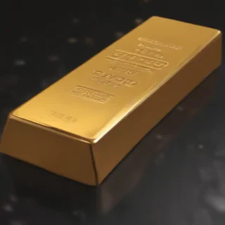 gold bar png