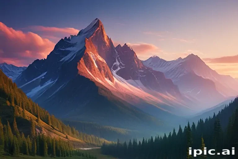 mountain wallpaper phone