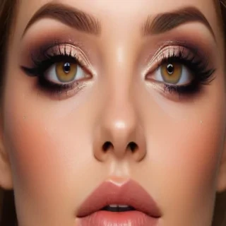 makeup background