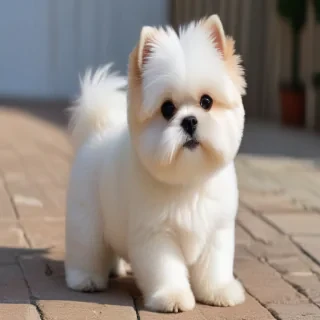 boshih dog breed