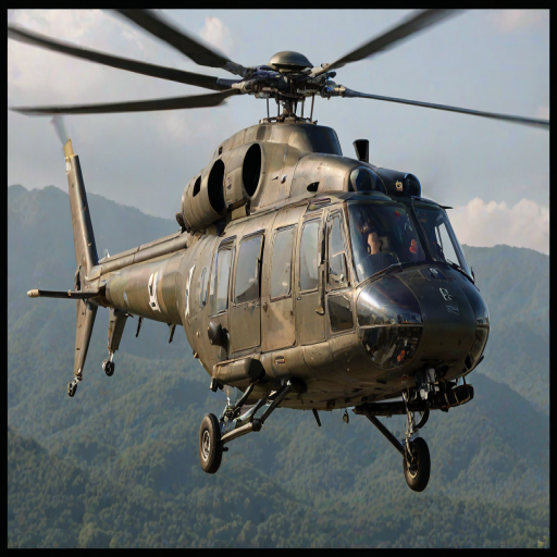 helicopter png