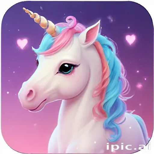 cute unicorn backgrounds