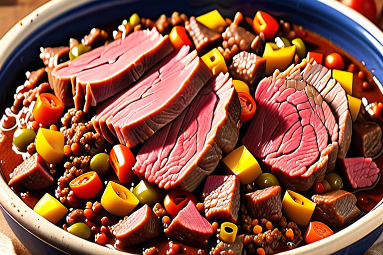 simple ground deer meat recipes