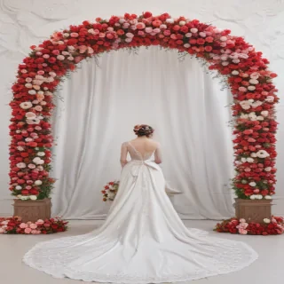 wedding background png