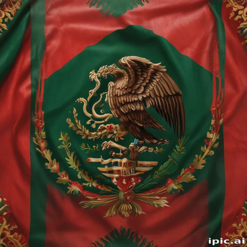 mexico flag