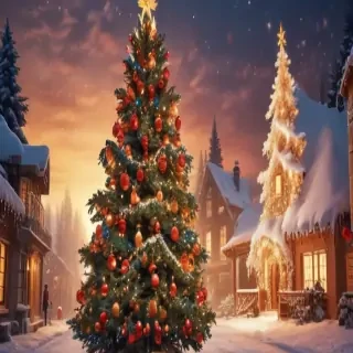 xmas wallpaper for android