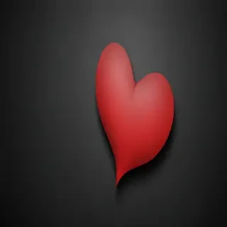 heart iphone wallpaper