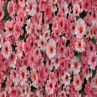 real flower png