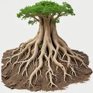 roots png
